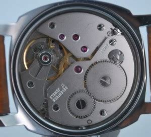 panerai replace 318 movement scandal|Explaining The Saga of the Controversial Panerai PAM318.